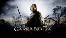 Garra negra