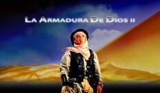 La armadura de Dios 2