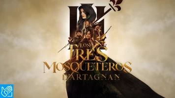 (LSE) - Los tres mosqueteros: D'Artagnan