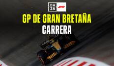 GP de Gran Bretaña (Silverstone). GP de Gran Bretaña...: GP de Gran Bretaña: Carrera