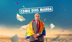 (LSE) - Como Dios manda