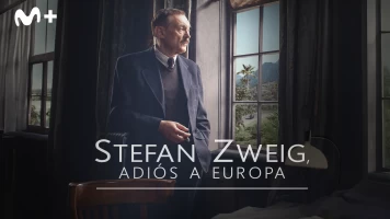 Stefan Zweig: Adiós a Europa