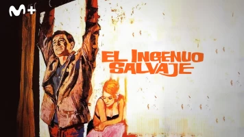 El ingenuo salvaje