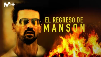 El regreso de Manson