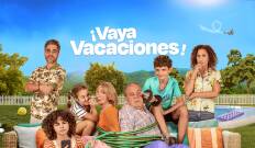 (LSE) - ¡Vaya vacaciones!