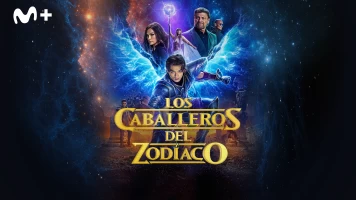 Los caballeros del Zodíaco