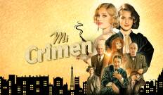 (LSE) - Mi crimen