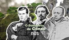 Orde e fraternidade. Historia do Banquete de Conxo