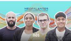 Neofalantes, unha oportunidade para o galego