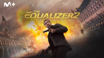 The Equalizer 2