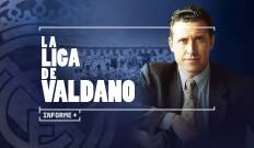 Informe Plus+. La Liga de Valdano