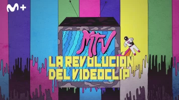 MTV. La revolución del videoclip