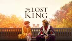 (LSE) - The Lost King