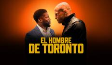 El hombre de Toronto