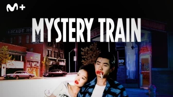 Mystery Train