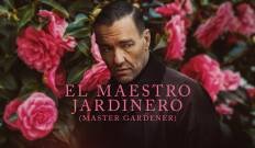 El maestro jardinero