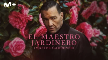 El maestro jardinero