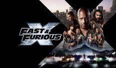 (LSE) - Fast & Furious X