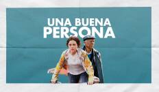 (LSE) - Una buena persona