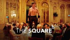 (LSE) - The Square