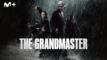 The Grandmaster