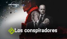 Los conspiradores