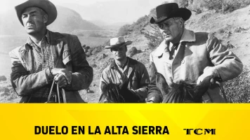 Duelo en la Alta Sierra