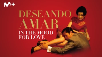 Deseando amar (In the Mood for Love)