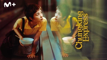 Chungking Express