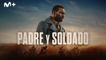 Padre y soldado