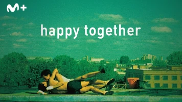 Happy Together