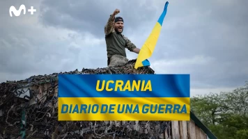 Ucrania: diario de una guerra