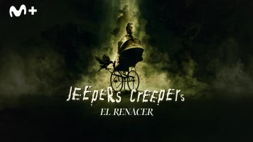 Jeepers Creepers: el renacer