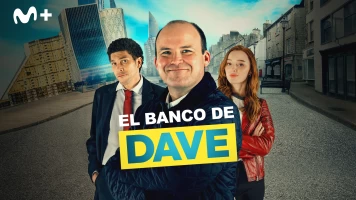 El banco de Dave