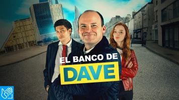 (LSE) - El banco de Dave