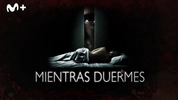 Mientras duermes