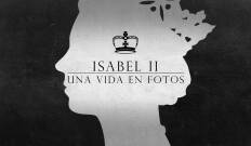 Isabel II: una vida en fotos