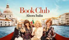 Book Club - Ahora Italia