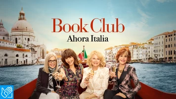 (LSE) - Book Club - Ahora Italia