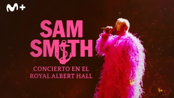 Sam Smith: concierto en el Royal Albert Hall