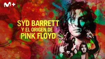 Syd Barrett y el origen de Pink Floyd