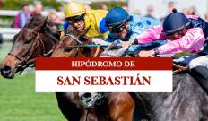 Hipódromo de San Sebastián