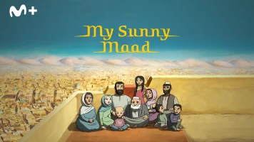 My Sunny Maad