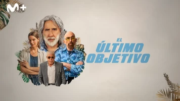 El último objetivo