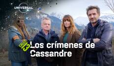 Los crímenes de Cassandre