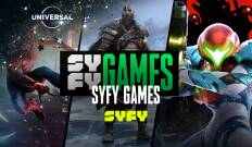 SYFY Games