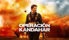 (LSE) - Operación Kandahar