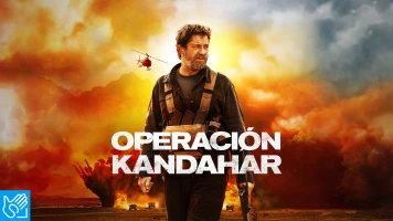 (LSE) - Operación Kandahar