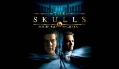 The Skulls, sociedad secreta