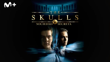 The Skulls, sociedad secreta